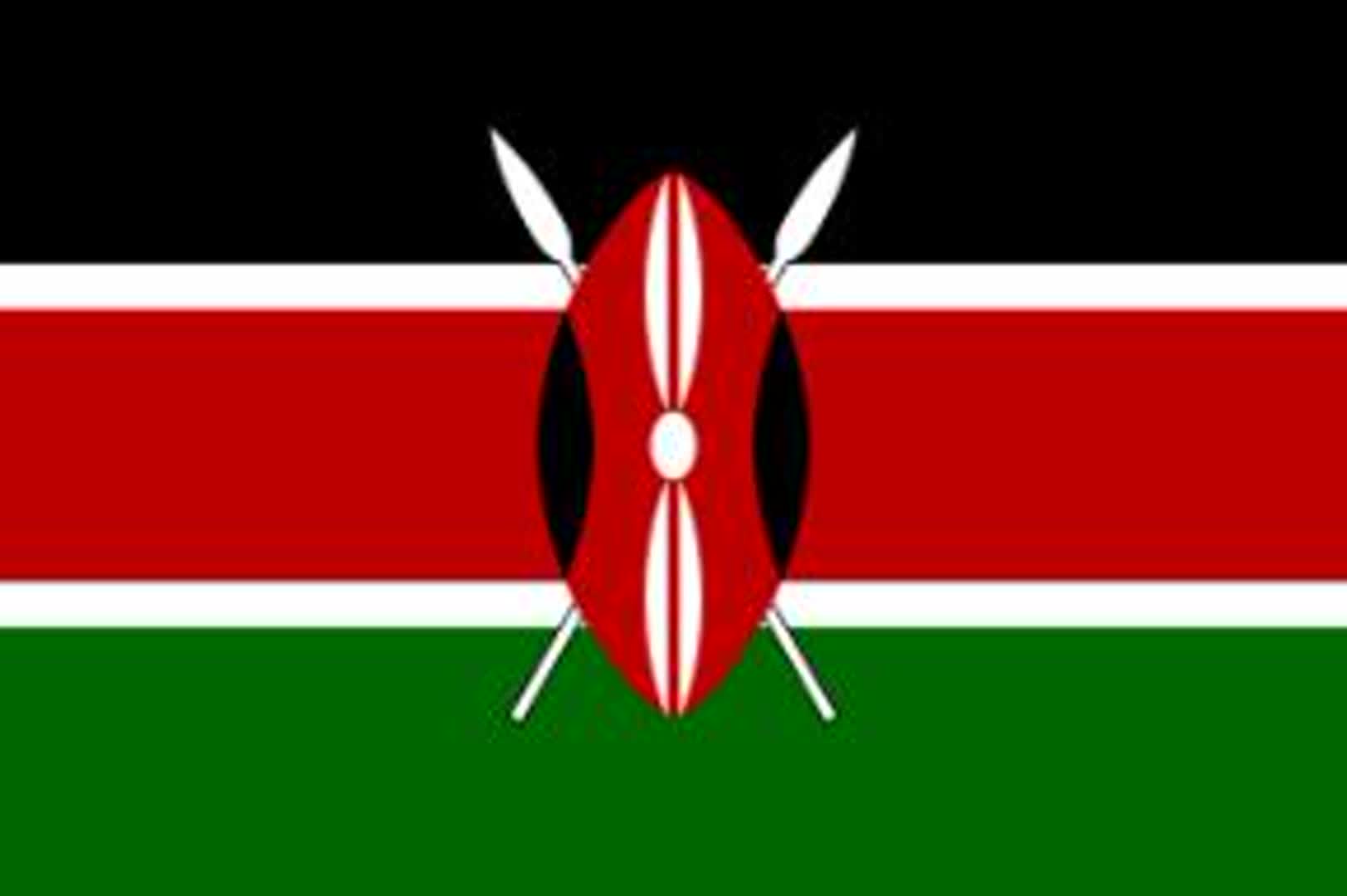 Kenya