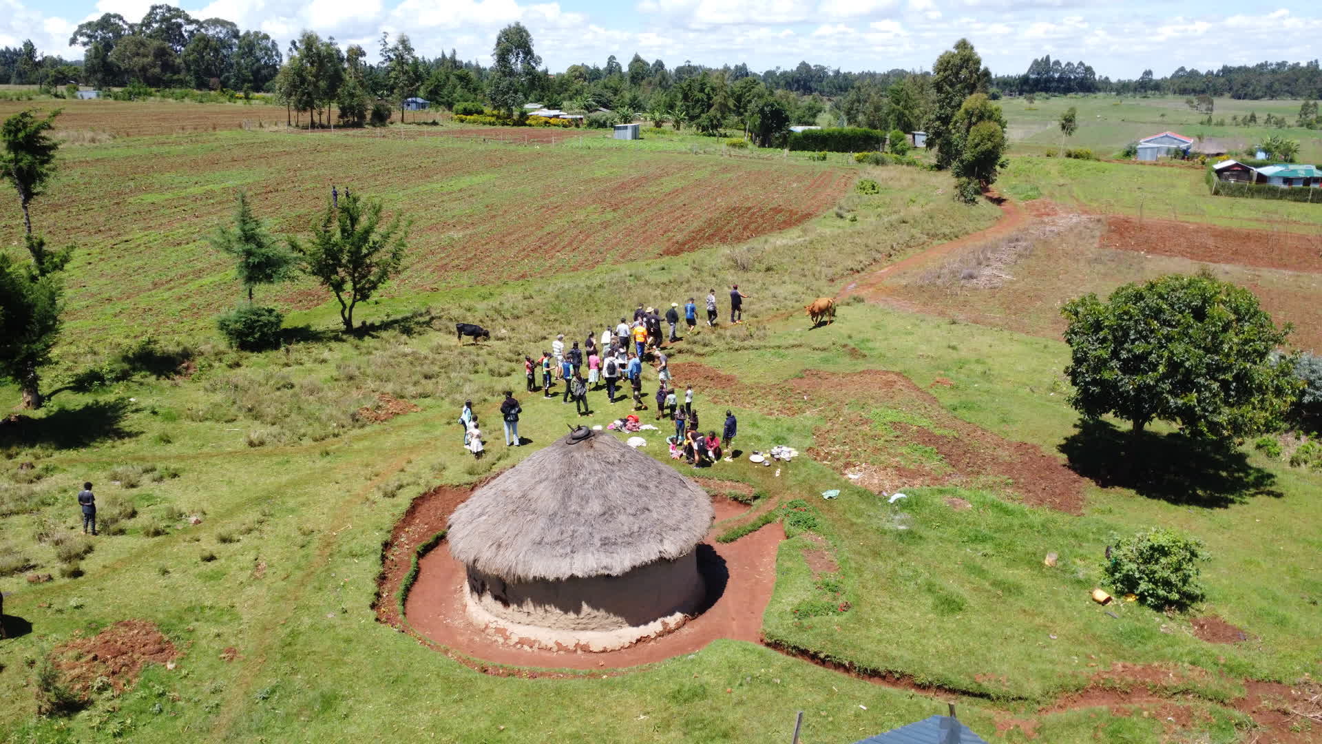 Iten Gallery