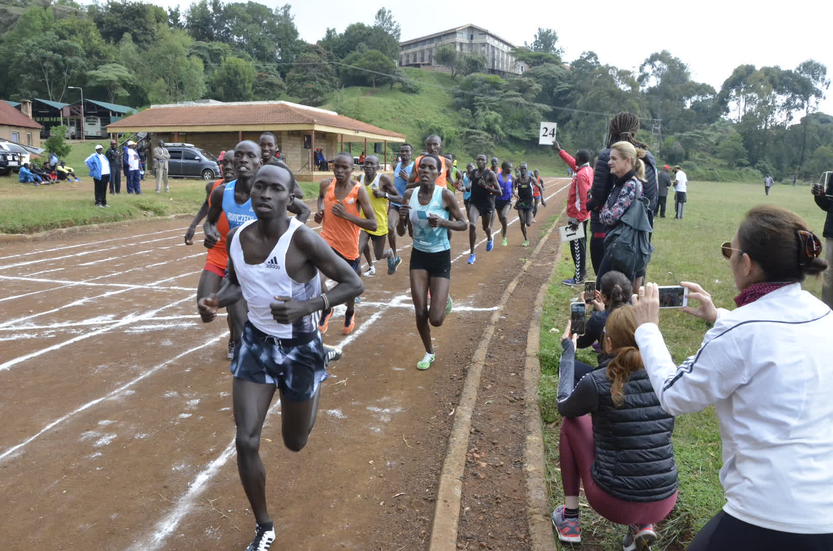 Iten Gallery