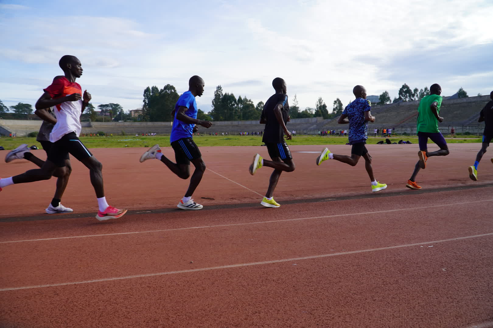 Iten Gallery